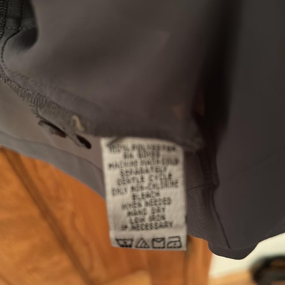 Shear Grey Duster - image 6